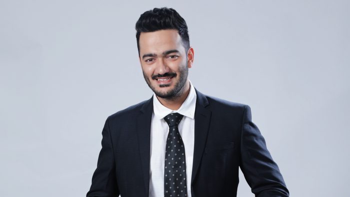 Yash Dalwani